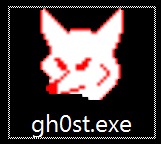 gh0st icon